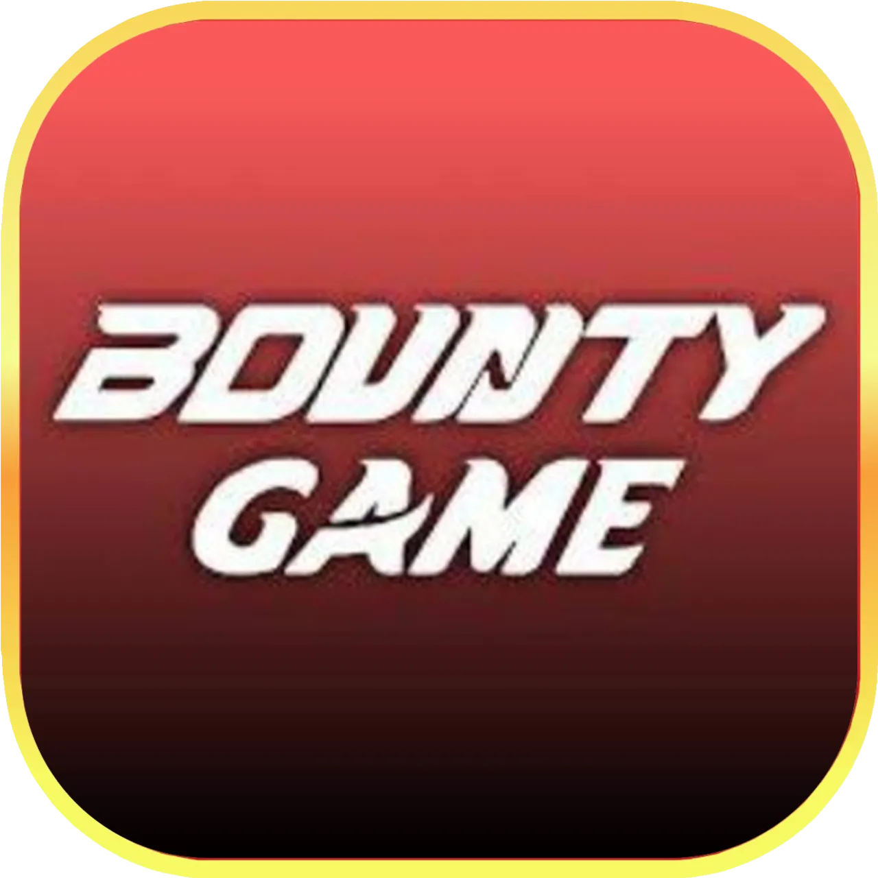 Bounty Games Logo